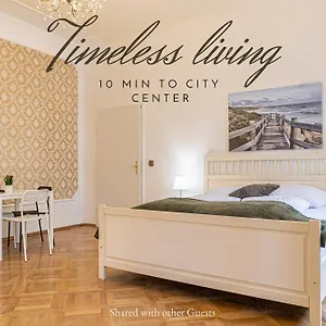 Friendly 4br Shared Apt- Near Downtown Apartament