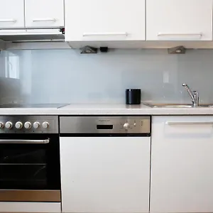 Apartment Prestige, Wien