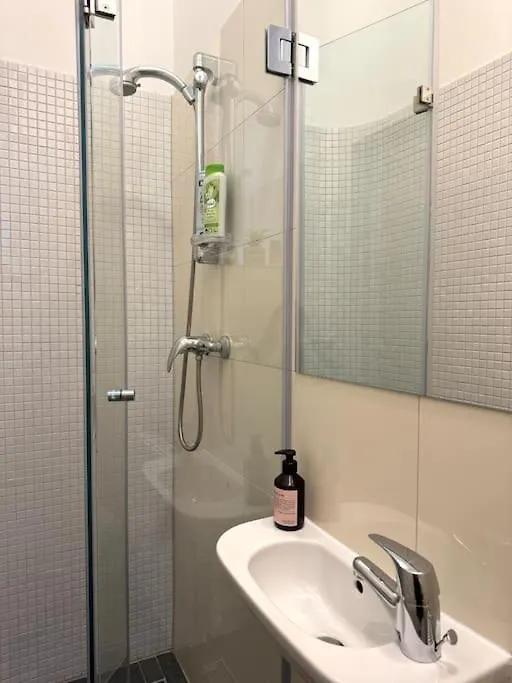 Neu! City Apartment Im Stadtzentrum 4 Vienna 0*,
