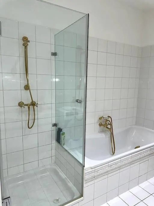 Neu! City Apartment Im Stadtzentrum 4 Vienna