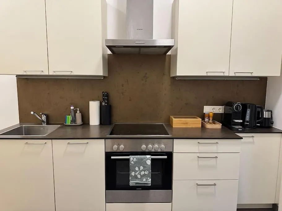 Neu! City Apartment Im Stadtzentrum 4 Vienna