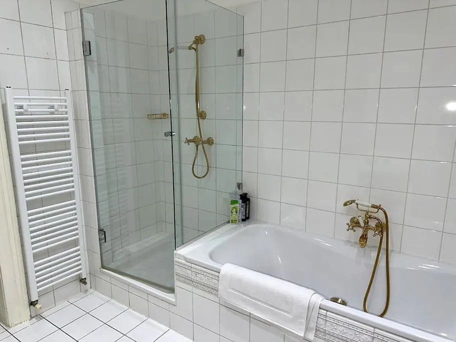 Neu! City Apartment Im Stadtzentrum 4 Vienna